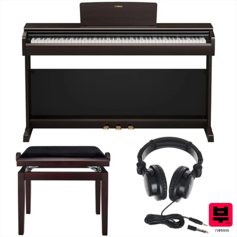 Yamaha YDP-146 R Arius Set - Compact Digital Pianos