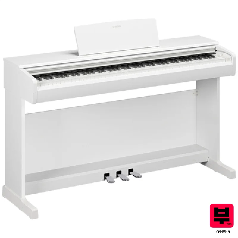 Yamaha YDP-146 WH Arius - Compact Digital Pianos