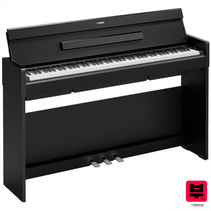 Yamaha YDP-S36 B Arius - Compact Digital Pianos