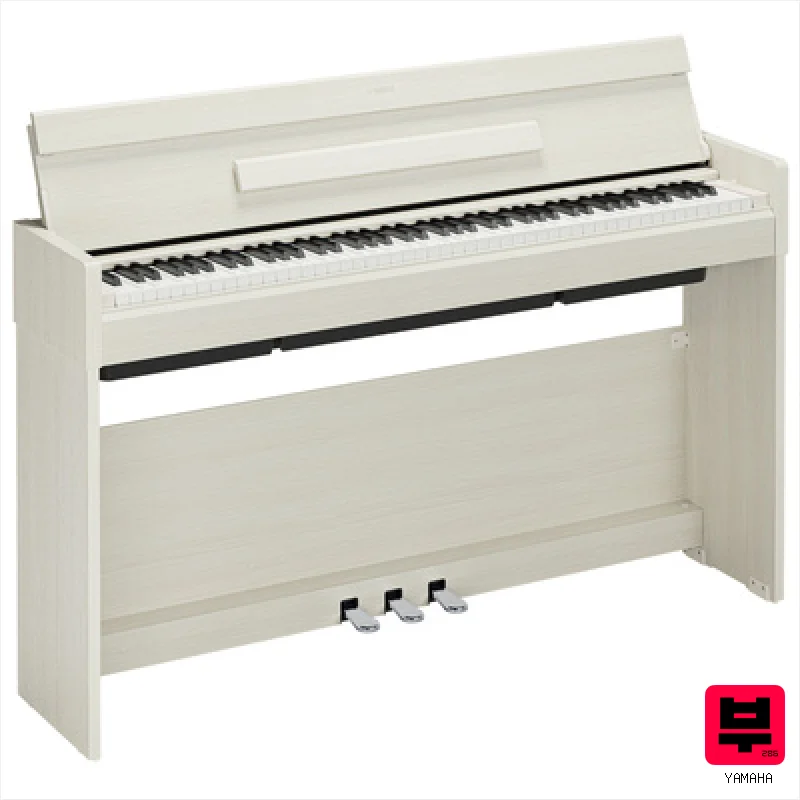 Yamaha YDP-S36 WB Arius - Compact Digital Pianos