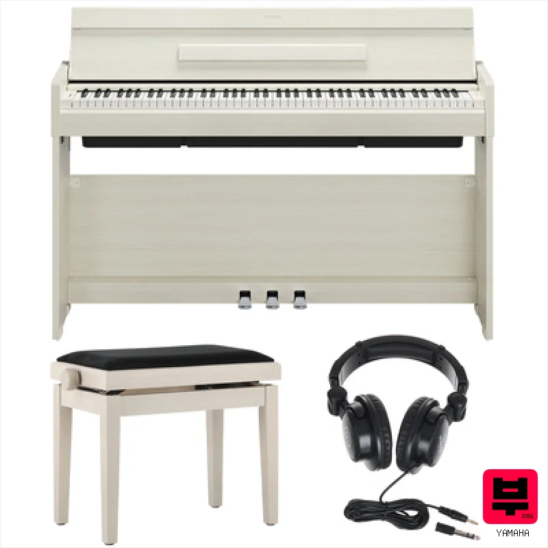 Yamaha YDP-S36 WB Set - Compact Digital Pianos