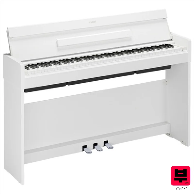 Yamaha YDP-S36 WH Arius - Compact Digital Pianos