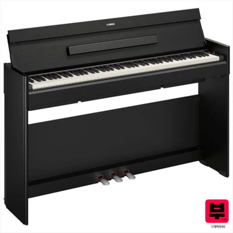Yamaha YDP-S56 B Arius - Compact Digital Pianos