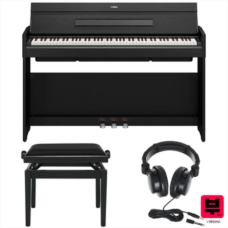 Yamaha YDP-S56 B Set - Compact Digital Pianos