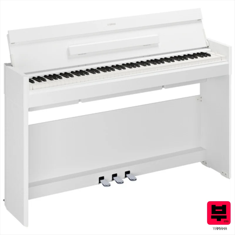Yamaha YDP-S56 WH Arius - Compact Digital Pianos