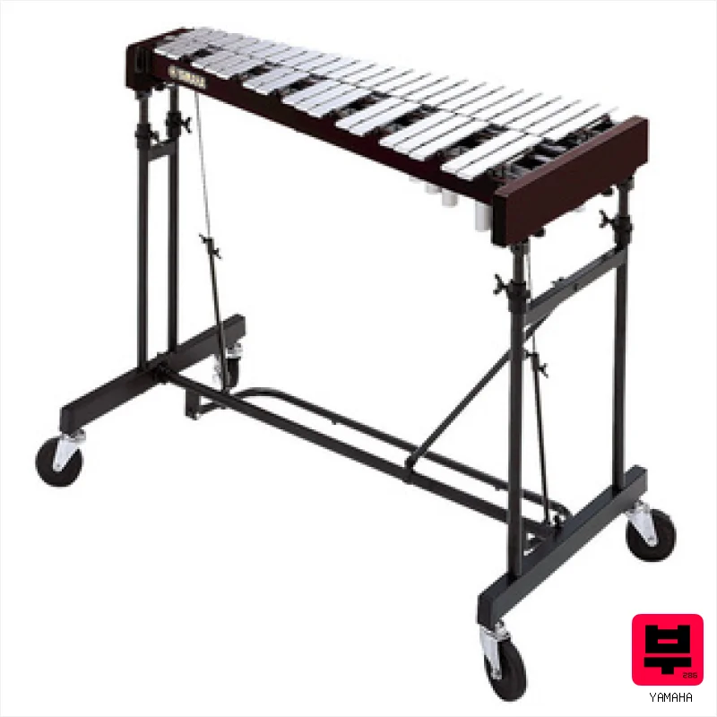 Yamaha YG-2500 Glockenspiel A=442 - Glockenspiels