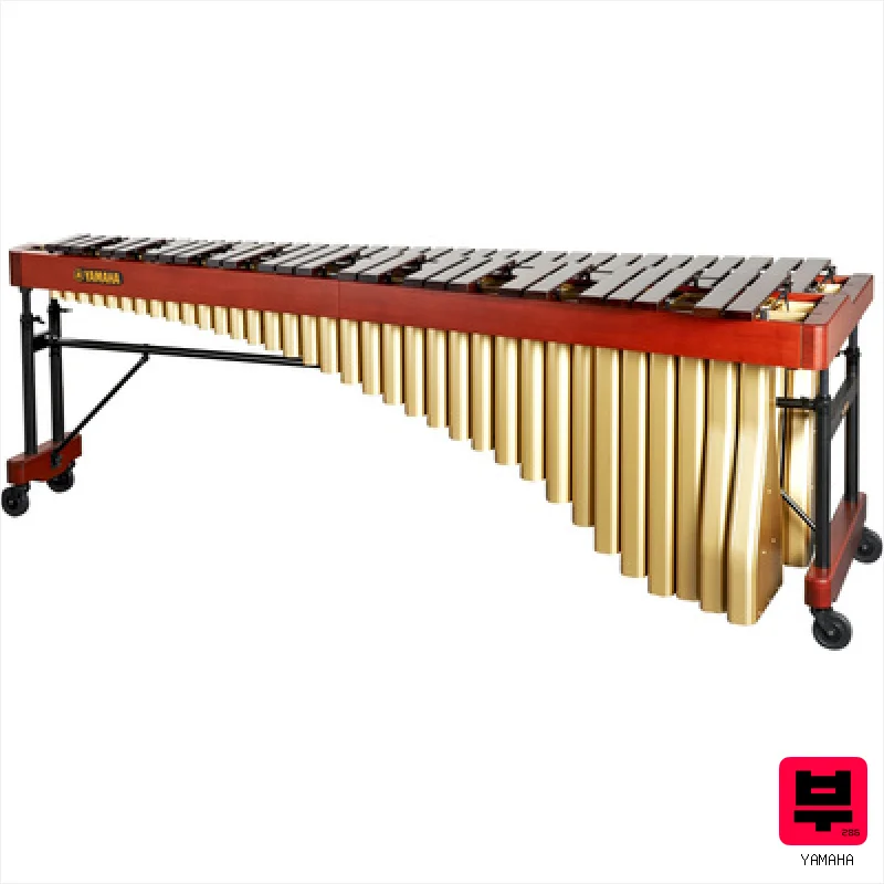 Yamaha YM 5100 A Marimba 443Hz - Marimbas