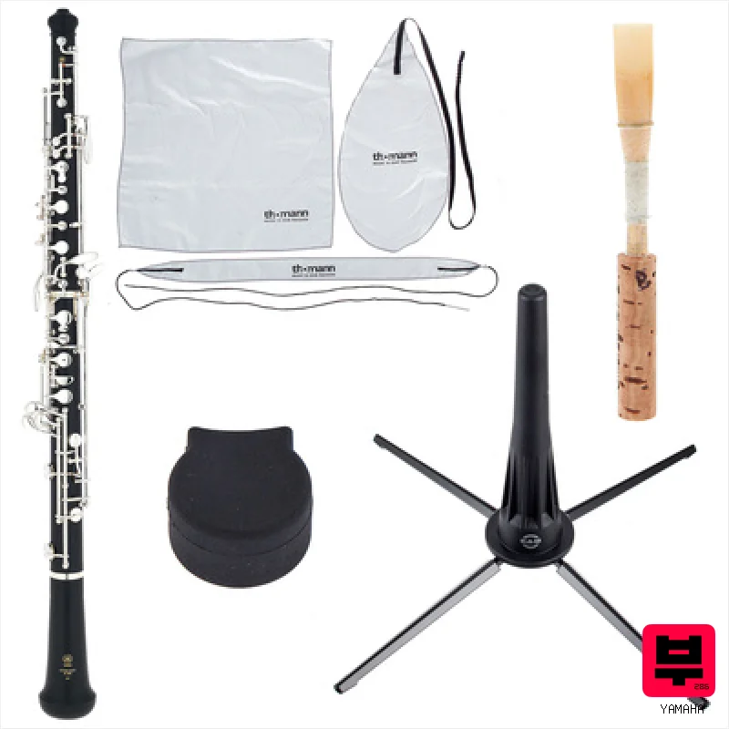 Yamaha YOB-241 Oboe Set - Oboes