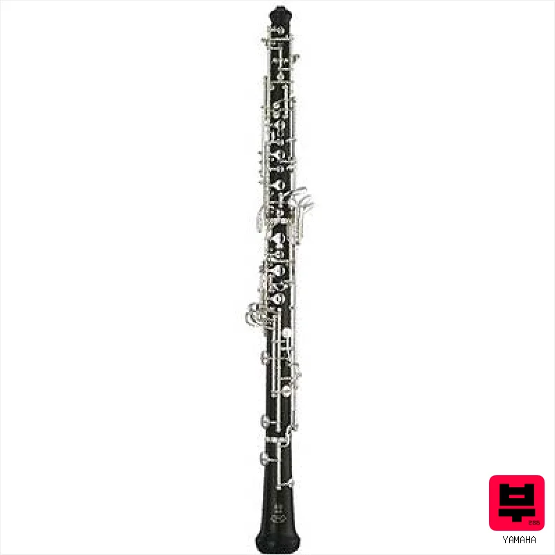 Yamaha YOB-432 F Oboe - Oboes