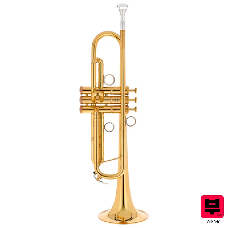 Yamaha YTR-8330 EM Eric Miyashiro - Professional Music Instrument Photo