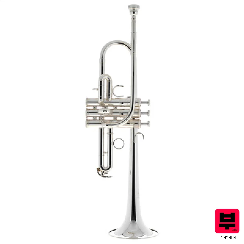 Yamaha YTR-9610 Trumpet - Professional Music Instrument Photo