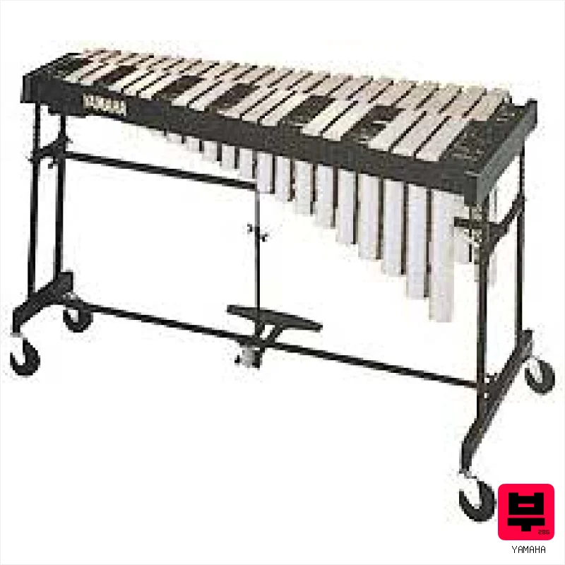 Yamaha YV 2700 Vibraphon A=442 - Professional Music Instrument Photo
