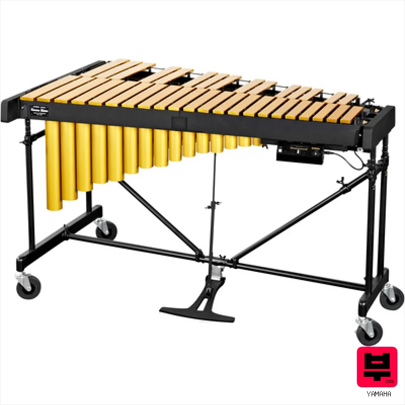 Yamaha YV 3710 Vibraphone A=442 - Professional Music Instrument Photo