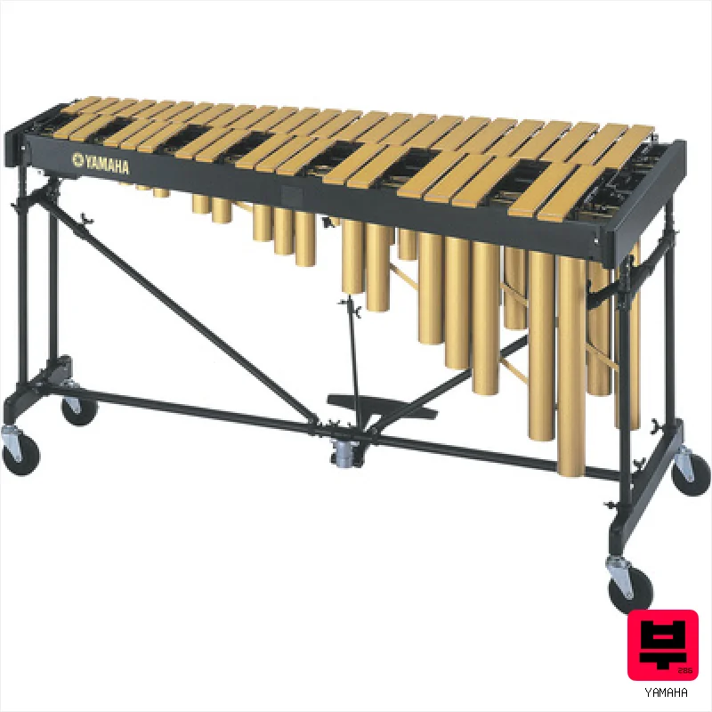 Yamaha YV 3910 M Vibraphone A=442 - Vibraphones