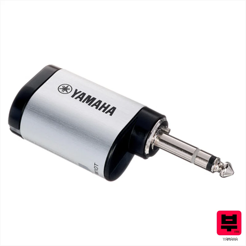 Yamaha YW10T Wireless Transmitter
