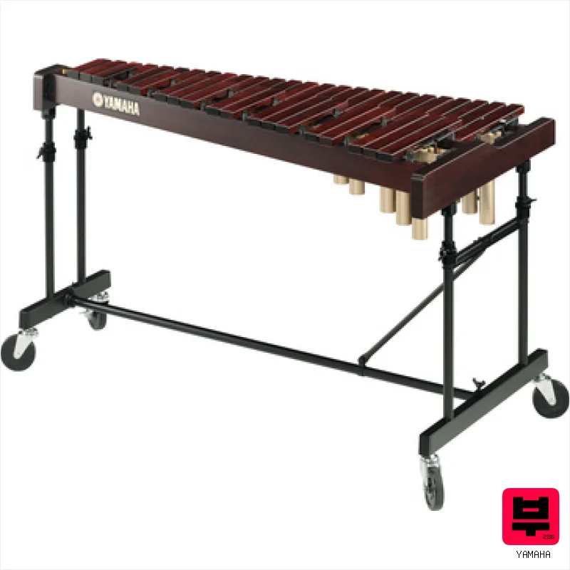 Yamaha YX 500R Xylophone A=442 - Professional Music Instrument Photo