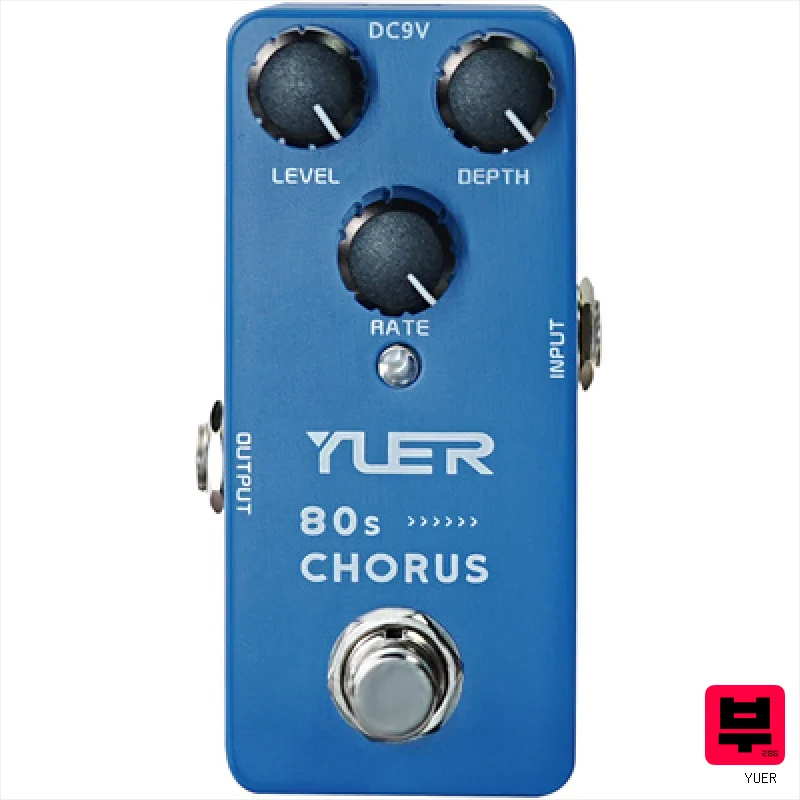 Yuer RS-23 80s Chorus