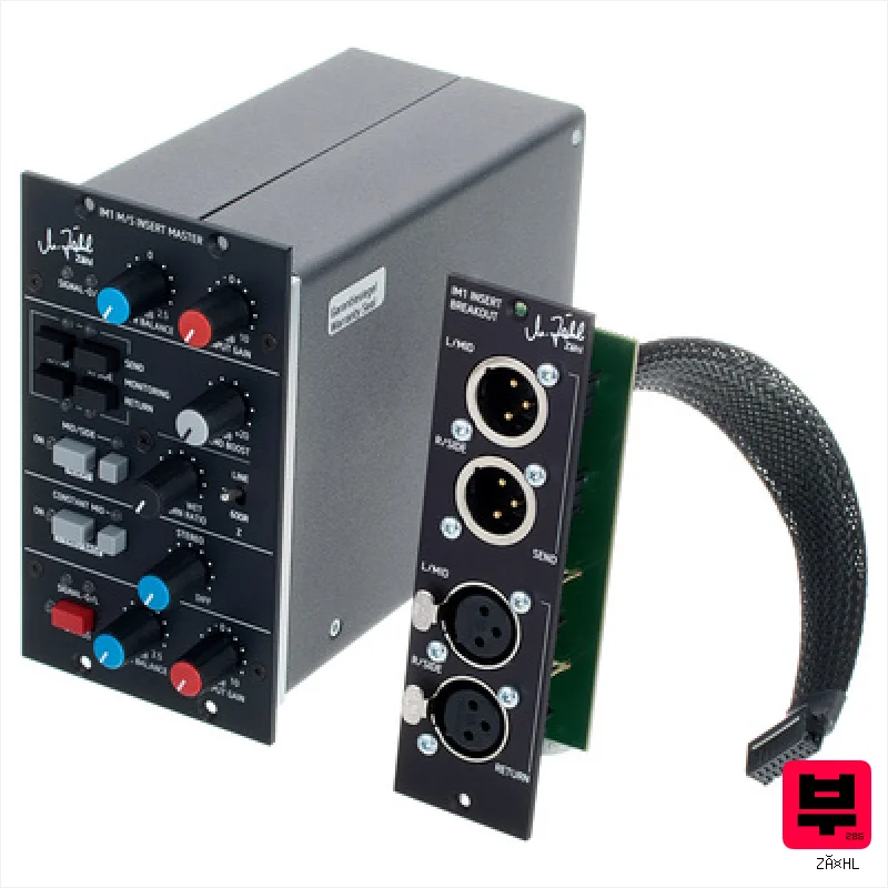 Zähl IM1 - Professional Music Instrument Photo