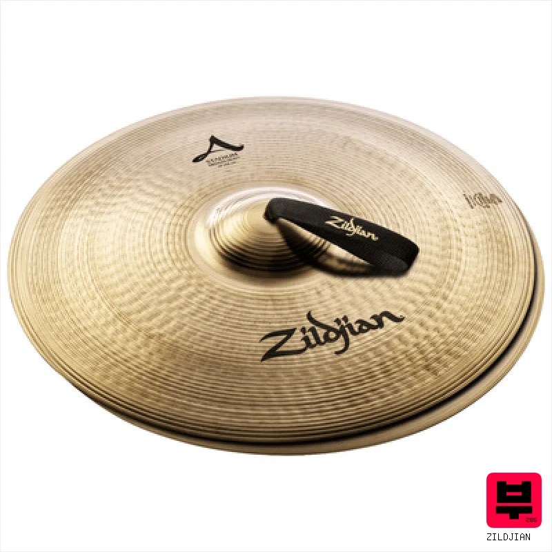 Zildjian 19" A' Stadium MH - 19" Orchestral Cymbals