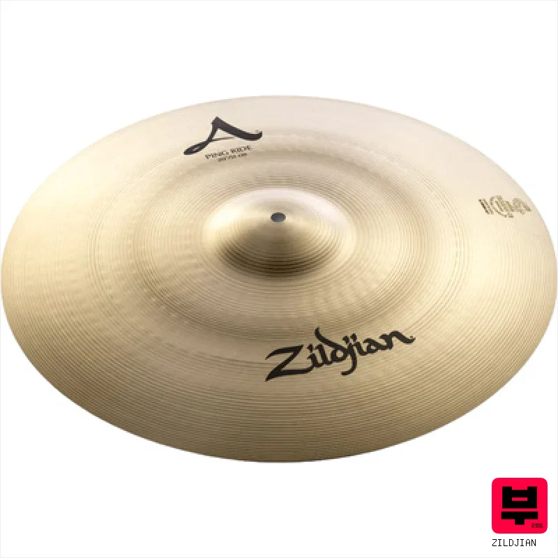 Zildjian 20" A-Series Ping Ride - 20" Ride Cymbals