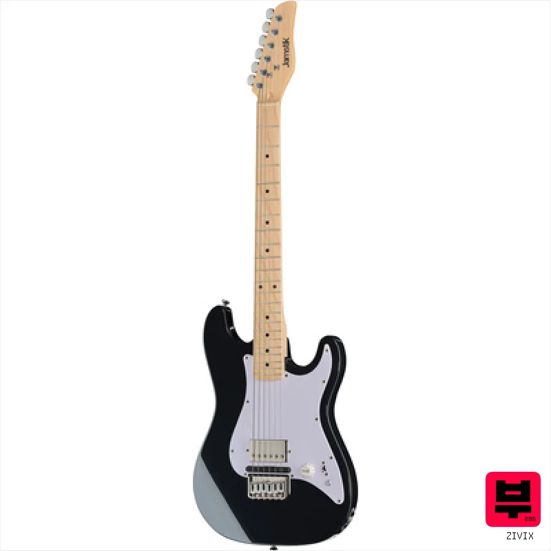 Zivix Jamstik Core BK - Professional Music Instrument Photo