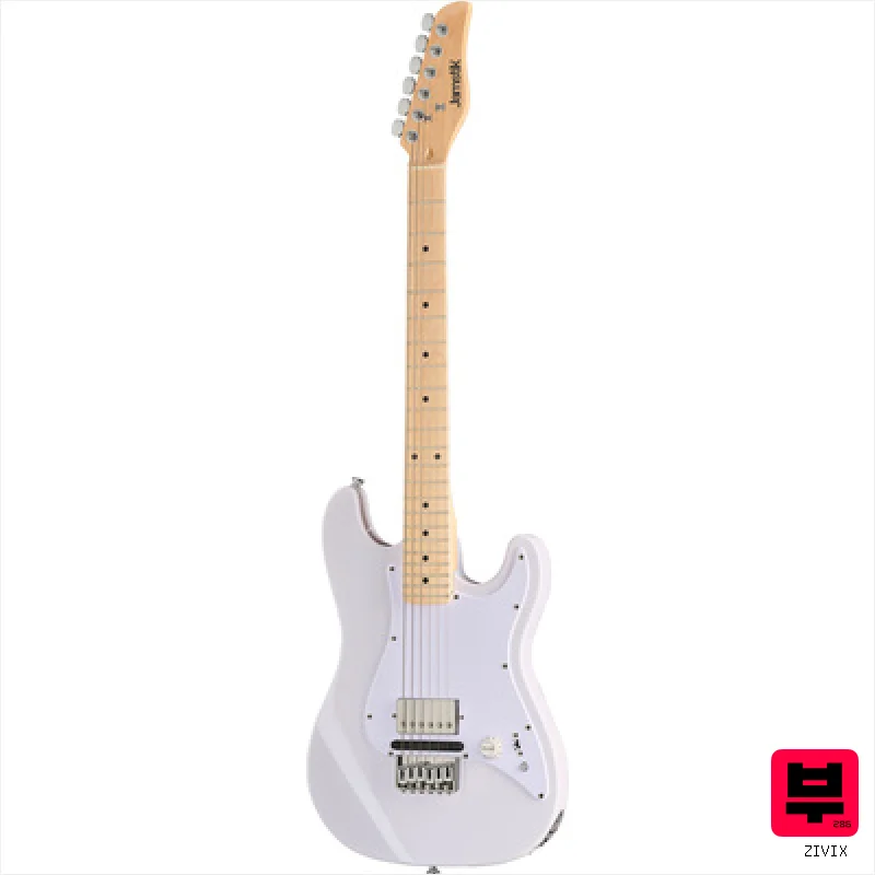 Zivix Jamstik Core WH - Professional Music Instrument Photo