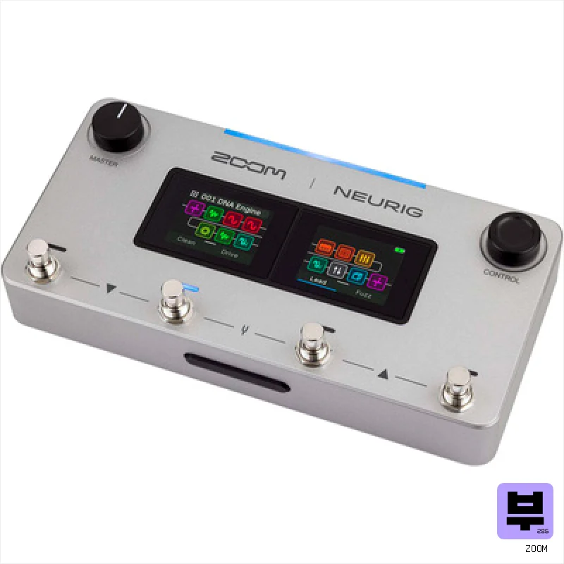 Zoom Neurig