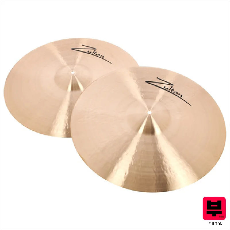 Zultan 19" Orchestra medium - 19" Orchestral Cymbals