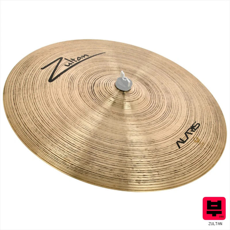 Zultan 20" Alaris Crash - 20" Crash Cymbals