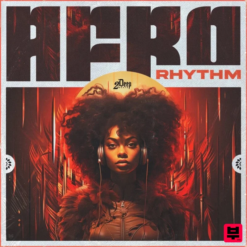 2Deep Afro Rhythm - Afrobeat
