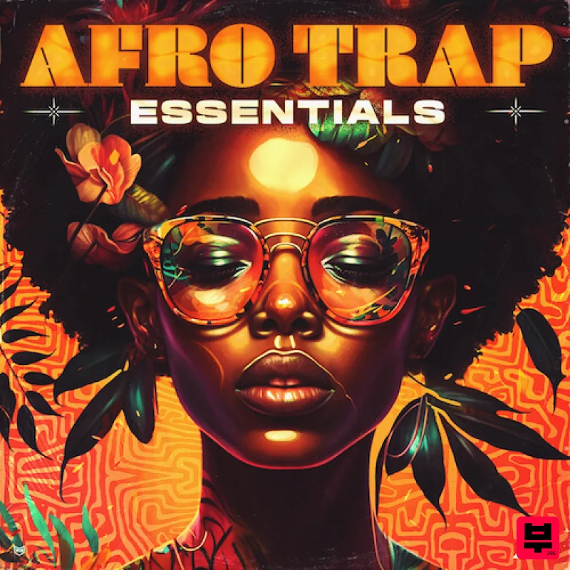 2Deep Afro Trap Essentials - Hip Hop
