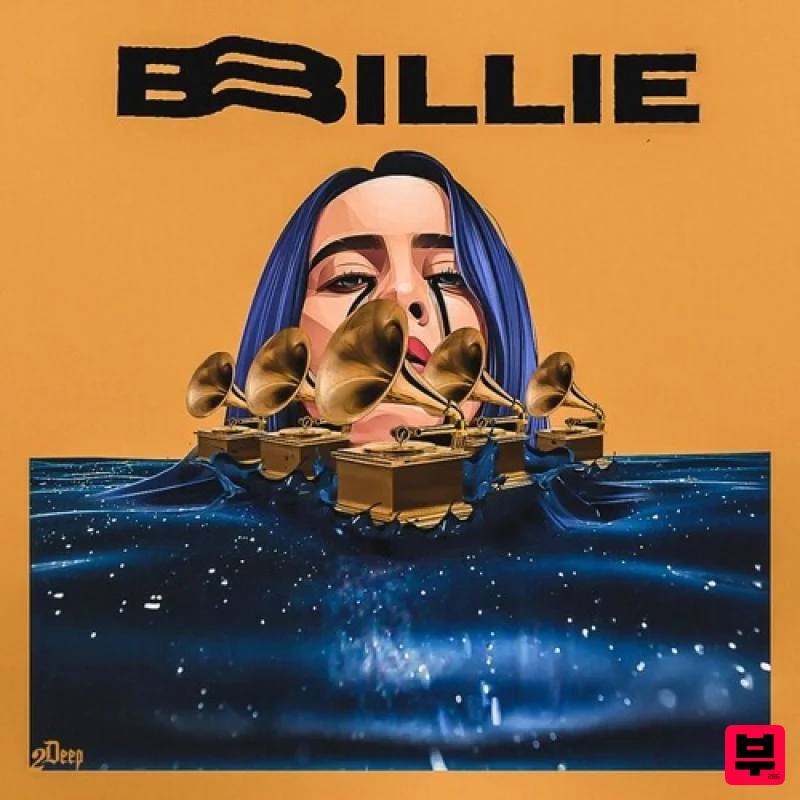 2Deep Billie - Pop