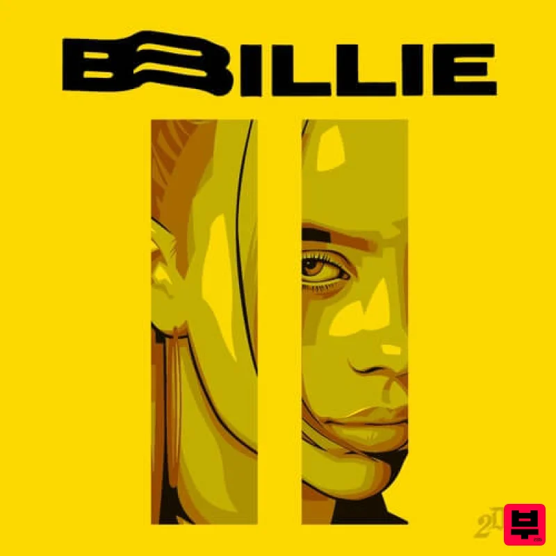 2Deep Billie 2 - Pop