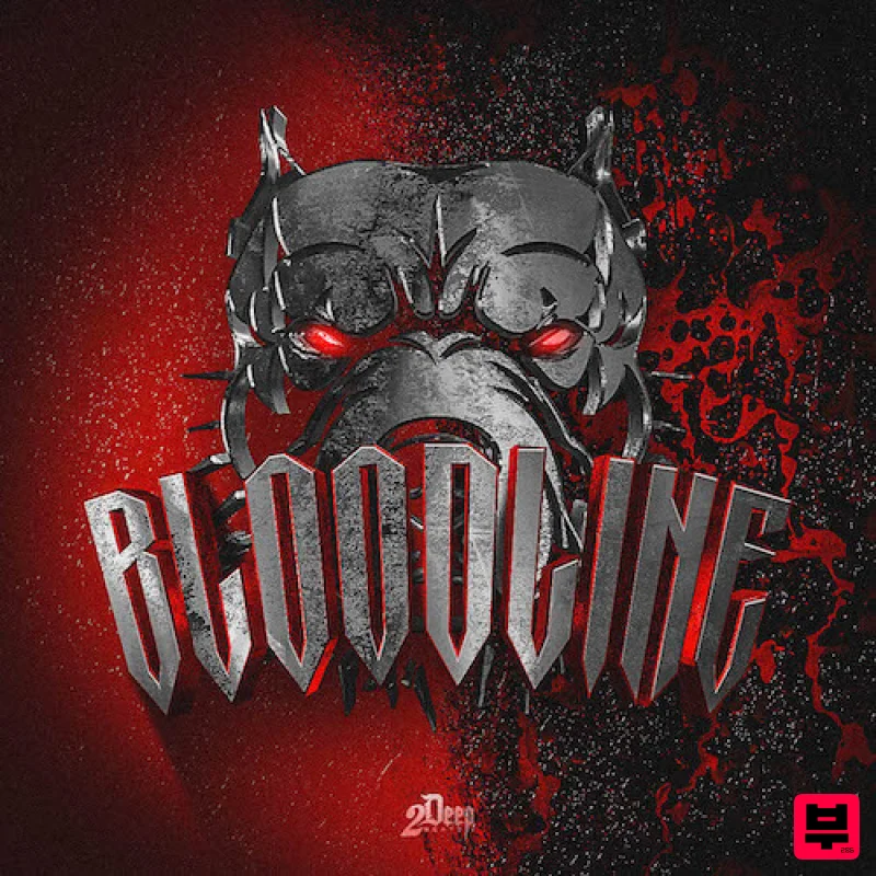 2Deep Bloodline - Hip Hop