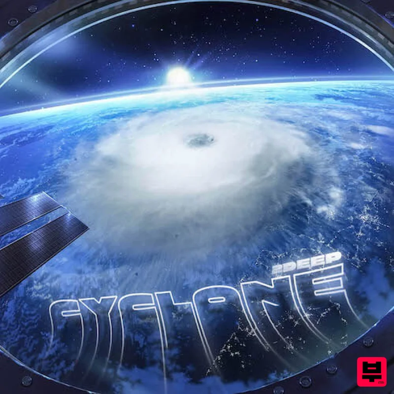 2Deep Cyclone - Trap