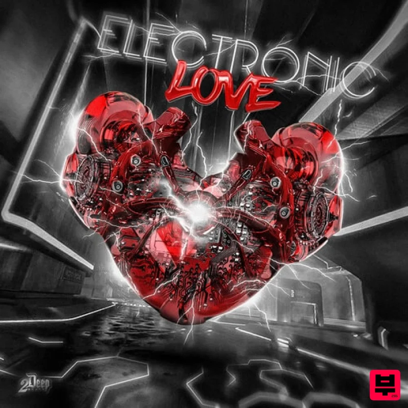 2Deep Electronic Love - Future R&B