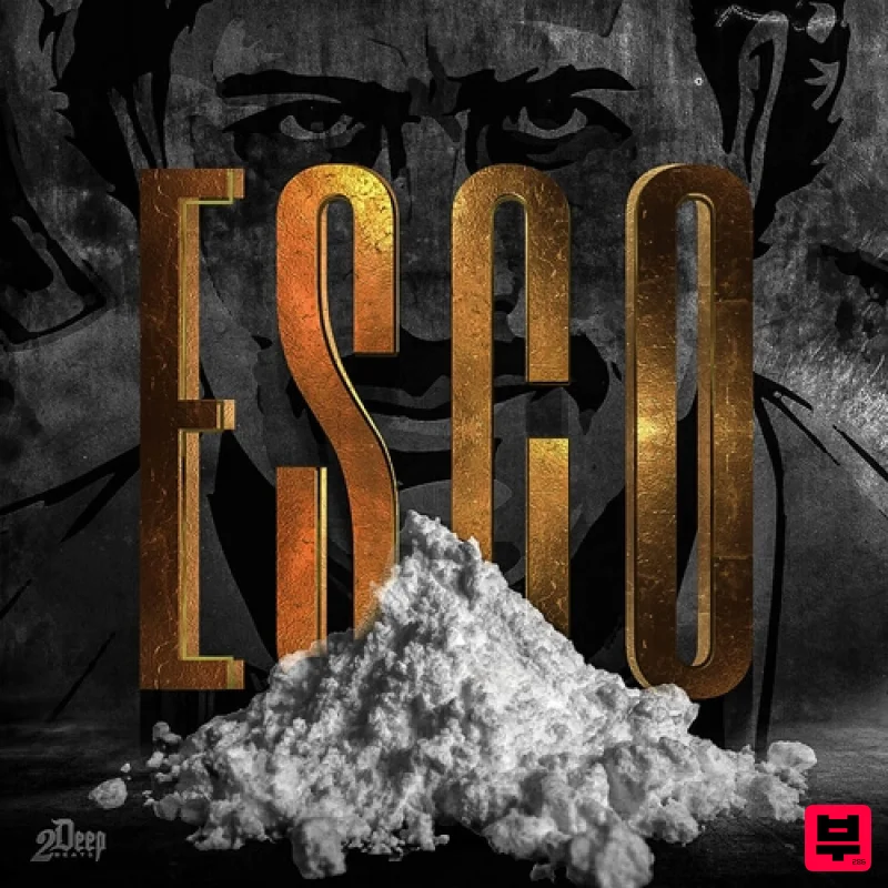 2Deep Esco - Hip Hop