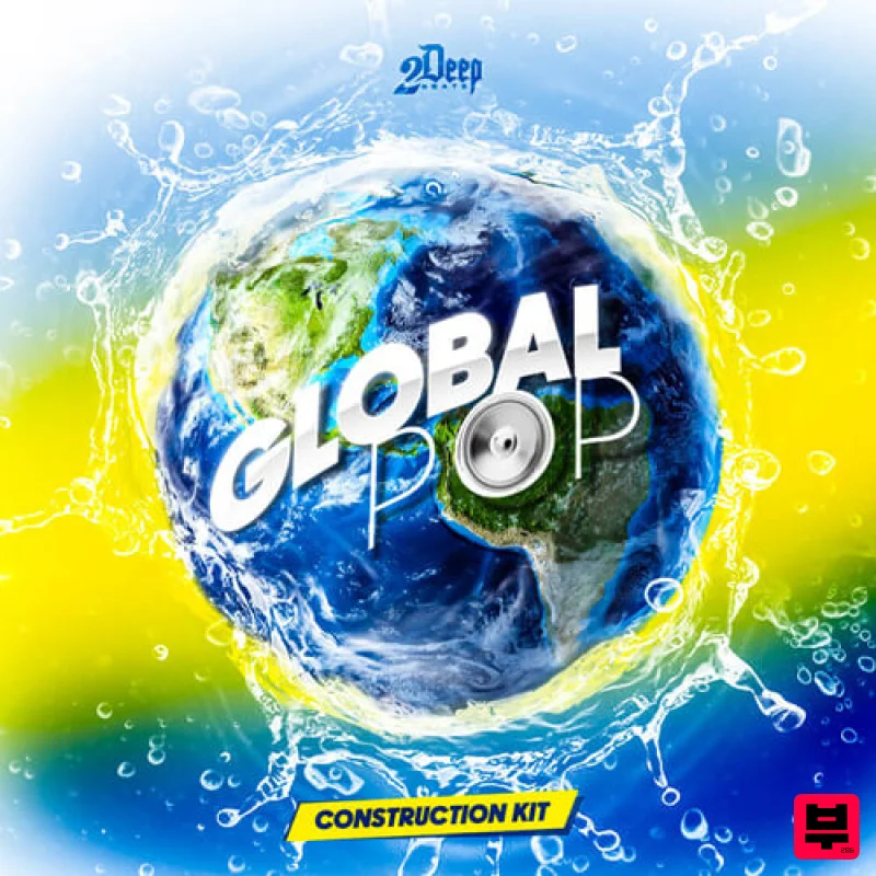 2Deep Global Pop - Pop