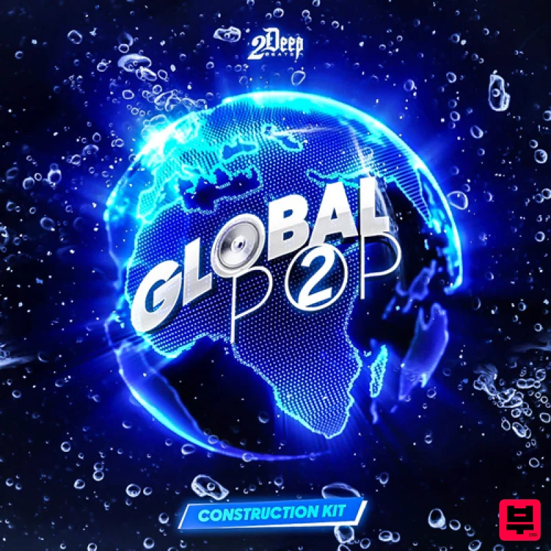 2Deep Global Pop 2 - Pop