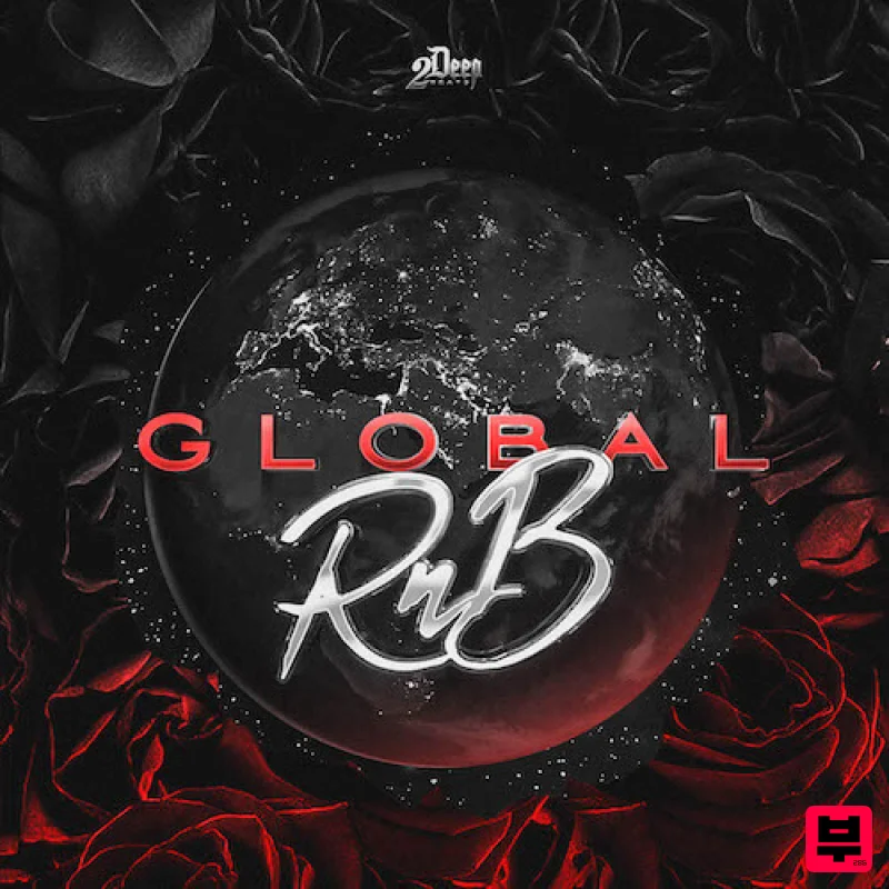2Deep Global RnB - Professional Music Instrument Photo