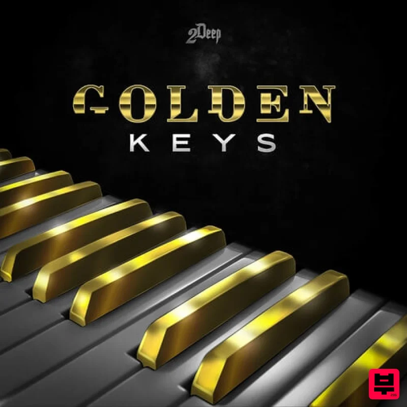 2Deep Golden Keys - Hip Hop