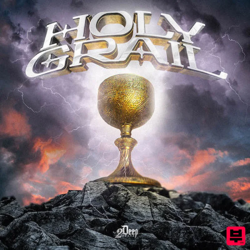 2Deep Holy Grail - Trap