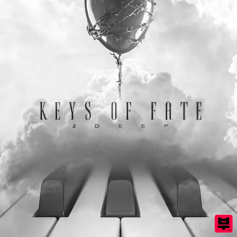 2Deep Keys Of Fate - Trap