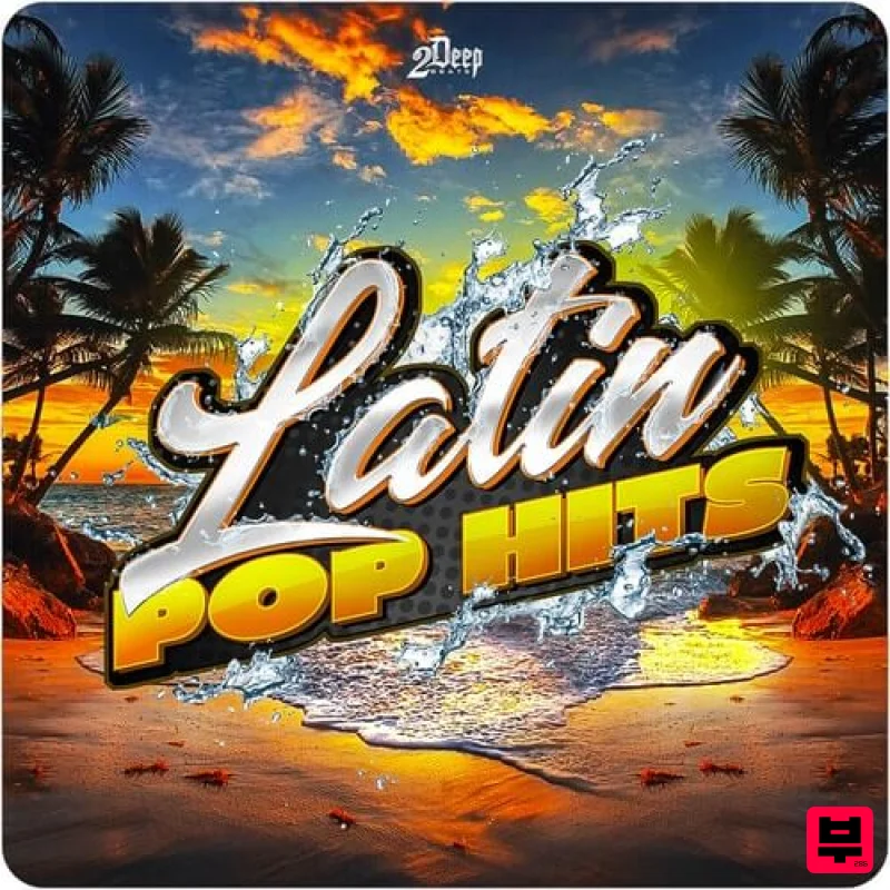 2Deep Latin Pop Hits - Latin