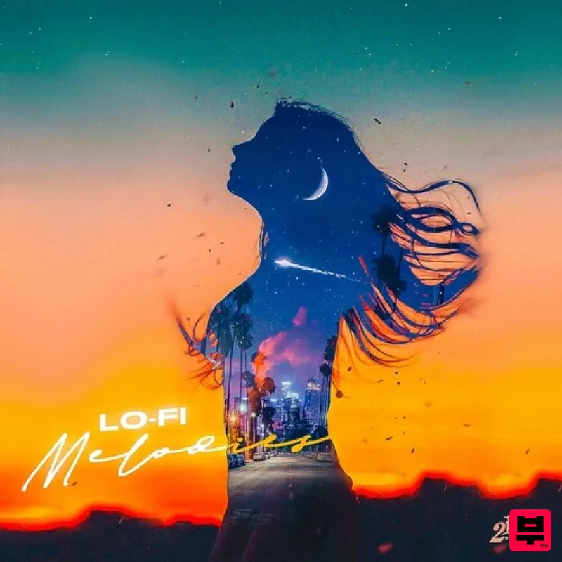 2Deep Lo-Fi Melodies - Lofi