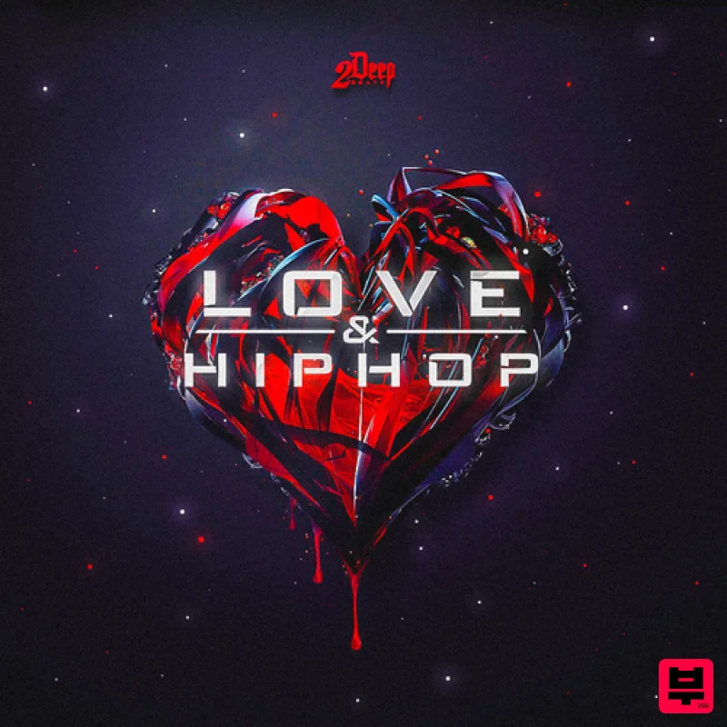 2Deep Love & Hip Hop - Hip Hop