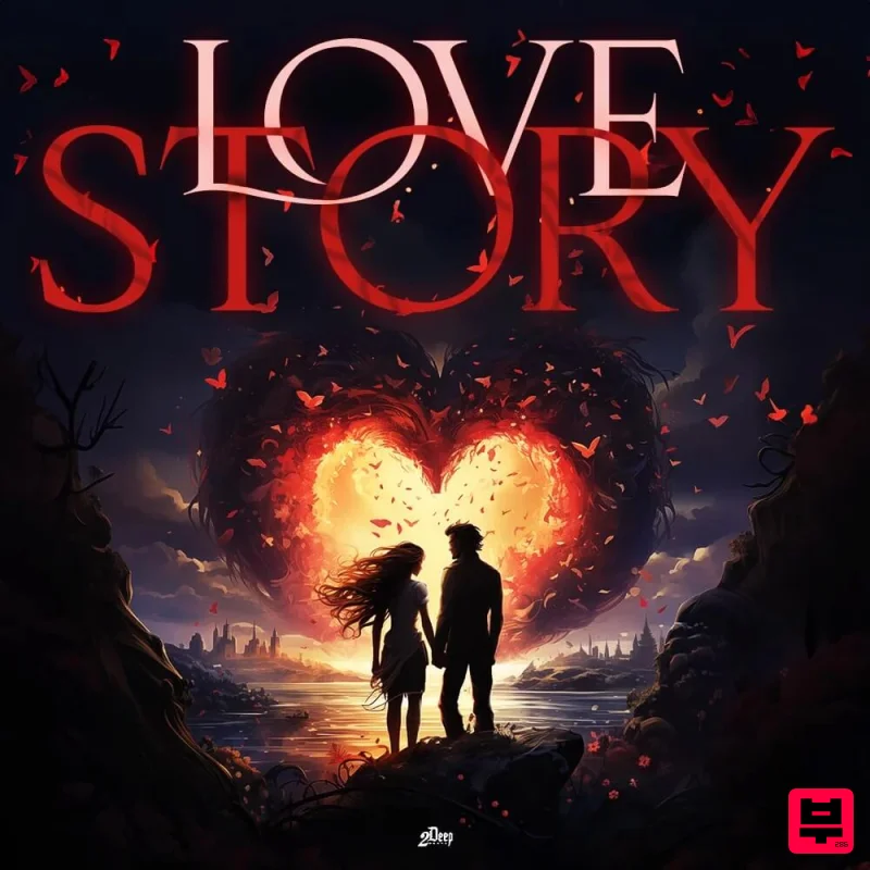 2Deep Love Story - Professional Music Instrument Photo