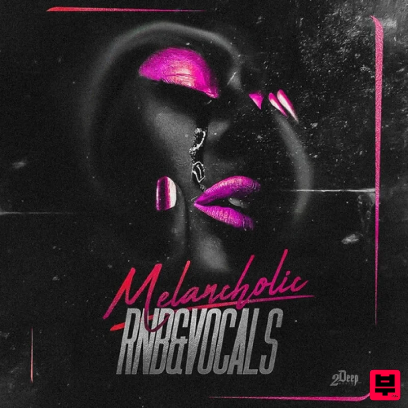 2Deep Melancholic RnB & Vocals - Professional Music Instrument Photo