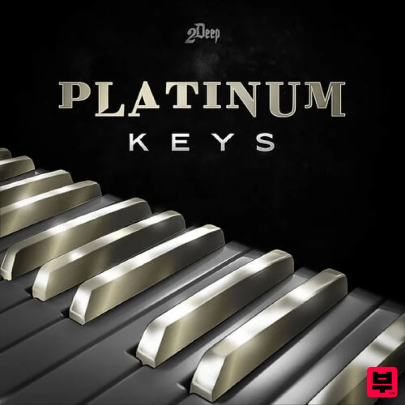 2Deep Platinum Keys - Hip Hop
