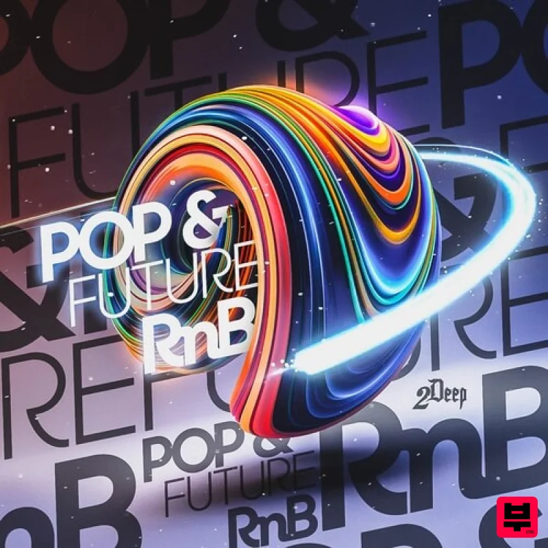 2Deep Pop & Future RnB - Future R&B